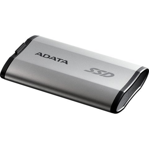 Накопитель SSD USB 3.2 2TB ADATA (SD810-2000G-CSG) - Нулевой остаток (Feed) - Нулевой остаток (Feed)
