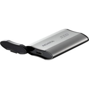 Накопитель SSD USB 3.2 2TB ADATA (SD810-2000G-CSG)