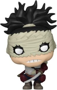 Фігурка Funko My Hero Academia Stain фанко Моя Геройська академія Стен 1832