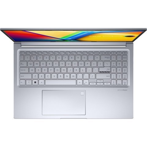 Ноутбук ASUS Vivobook 15X OLED K3504VA-MA442 (90NB10A2-M00HZ0) - Нулевой остаток (Feed)  - Нулевой остаток (Feed) 