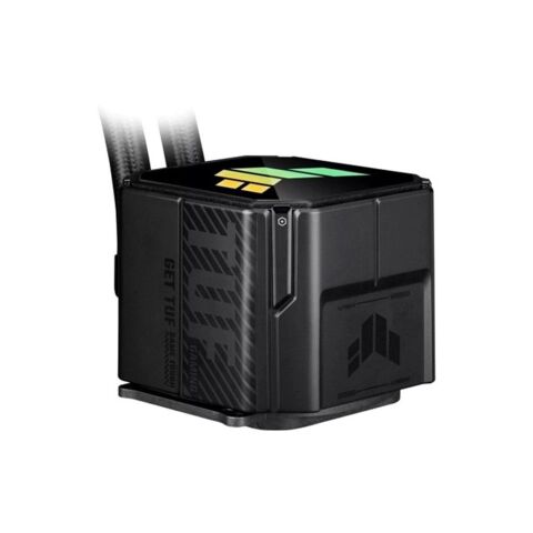 Система жидкостного охлаждения ASUS TUF-GAMING-LC-III-360-ARGB (90RC0191-B0EAY0) - Системы водного охлаждения  - Системы водного охлаждения 
