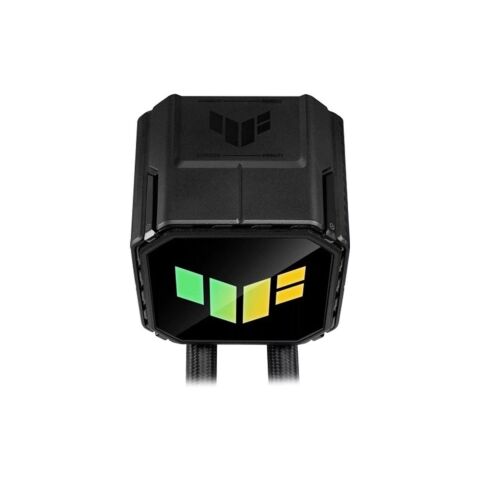Система жидкостного охлаждения ASUS TUF-GAMING-LC-III-360-ARGB (90RC0191-B0EAY0) - Системы водного охлаждения  - Системы водного охлаждения 