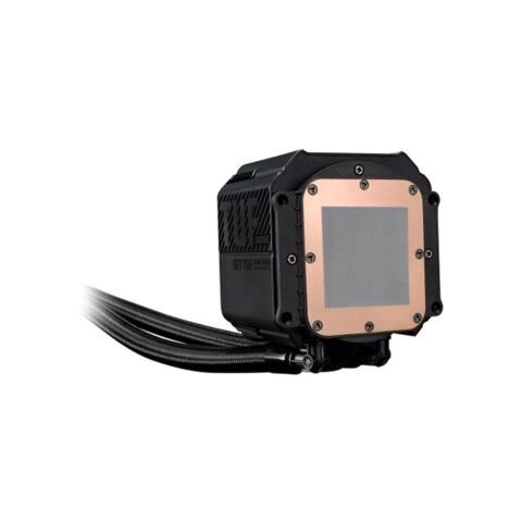 Система жидкостного охлаждения ASUS TUF-GAMING-LC-III-360-ARGB (90RC0191-B0EAY0) - Системы водного охлаждения  - Системы водного охлаждения 