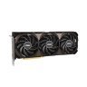 Видеокарта MSI GeForce RTX4070Ti SUPER 16Gb SHADOW 3X OC (RTX 4070 Ti SUPER 16G SHADOW 3X OC)