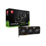 Видеокарта MSI GeForce RTX4070Ti SUPER 16Gb SHADOW 3X OC (RTX 4070 Ti SUPER 16G SHADOW 3X OC)