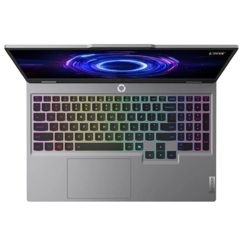 Ноутбук Lenovo LOQ 15IRX10 (83JE007GRA) - Нулевой остаток (Feed)  - Нулевой остаток (Feed) 