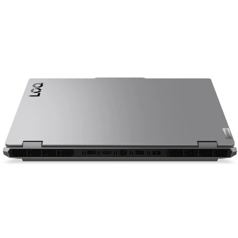 Ноутбук Lenovo LOQ 15IRX10 (83JE007GRA) - Нулевой остаток (Feed)  - Нулевой остаток (Feed) 