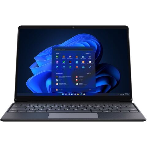 Планшет Chuwi Hi10 Max 13" 12/512GB / N150 Windows 11 Home Grey Клав+Стилу (CW-112823) - Нулевой остаток (Feed)  - Нулевой остаток (Feed) 