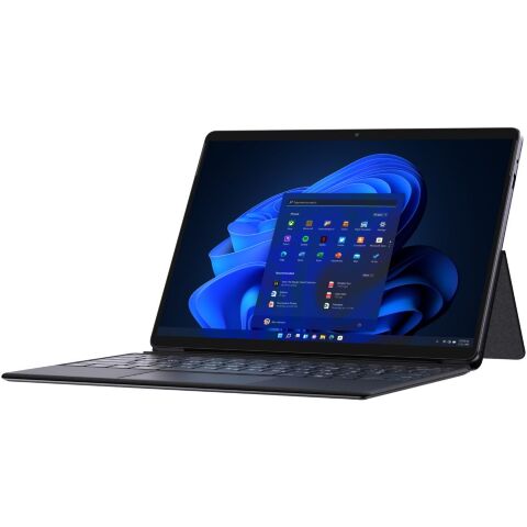 Планшет Chuwi Hi10 Max 13" 12/512GB / N150 Windows 11 Home Grey Клав+Стилу (CW-112823) - Нулевой остаток (Feed)  - Нулевой остаток (Feed) 