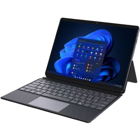 Планшет Chuwi Hi10 Max 13" 12/512GB / N150 Windows 11 Home Grey Клав+Стилу (CW-112823) - Нулевой остаток (Feed)  - Нулевой остаток (Feed) 