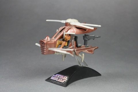 Фігурка Hasbro Star Wars WOOKIE FLYER -   -  