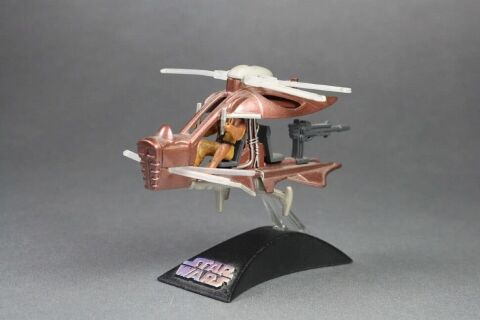 Фігурка Hasbro Star Wars WOOKIE FLYER -   -  