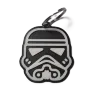 Брелок Star Wars Stormtrooper Keychain ABS пластик Зіркові війни Штурмовик 5 см.