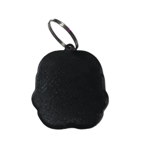 Брелок Star Wars Stormtrooper Keychain ABS пластик Зіркові війни Штурмовик 5 см.