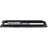 Накопитель SSD M.2 2280 2TB Patriot (P400LP2KGM28H)