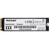 Накопитель SSD M.2 2280 2TB Patriot (P400LP2KGM28H)