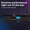 Модуль памяти для компьютера DDR5 16GB 5600 MHz Micron (CT16G56C46U5T)