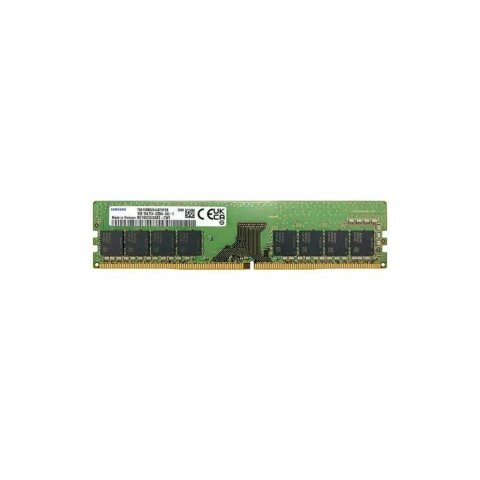 Модуль памяти для компьютера DDR4 8GB 3200 MHz Samsung (M378A1G44CB0-CWE) - Нулевой остаток (Feed) - Нулевой остаток (Feed)