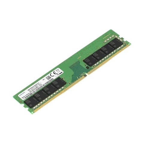 Модуль памяти для компьютера DDR4 8GB 3200 MHz Samsung (M378A1G44CB0-CWE) - Нулевой остаток (Feed) - Нулевой остаток (Feed)