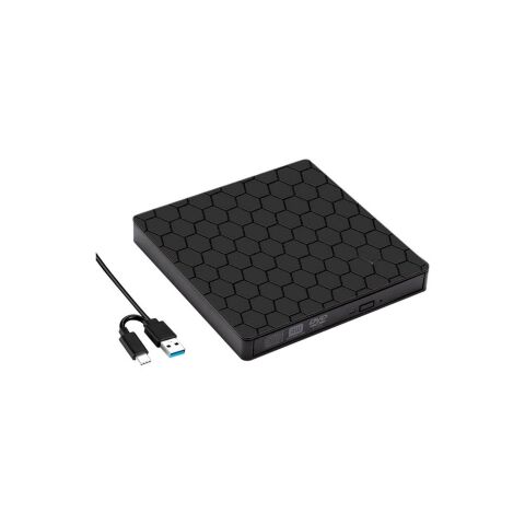 Оптический привод DVD-RW Maiwo K529 - Оптические приводы (ODD)  - Оптические приводы (ODD) 