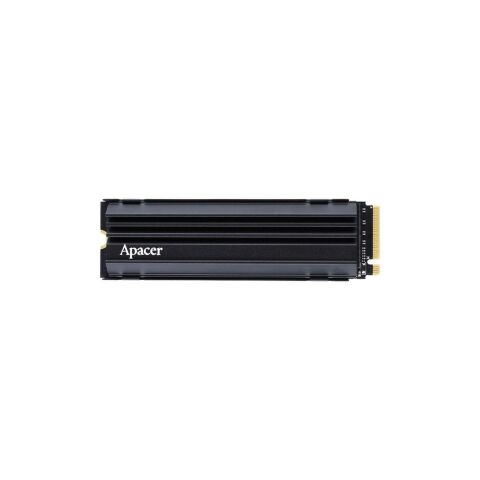 Накопитель SSD M.2 2280 4TB for PS5 Apacer (AP4TBAS2280Q4U5-1) - Внутренние SSD - Внутренние SSD
