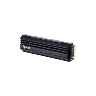 Накопитель SSD M.2 2280 4TB for PS5 Apacer (AP4TBAS2280Q4U5-1)