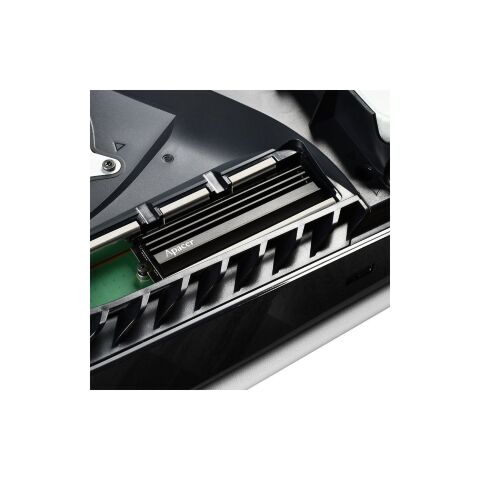Накопитель SSD M.2 2280 4TB for PS5 Apacer (AP4TBAS2280Q4U5-1) - Внутренние SSD - Внутренние SSD