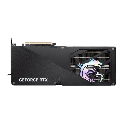 Видеокарта MSI GeForce RTX5080 16GB GAMING TRIO OC (RTX 5080 16G GAMING TRIO OC) - Нулевой остаток (Feed)  - Нулевой остаток (Feed) 