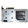 Видеокарта GIGABYTE GeForce RTX5060 8Gb EAGLE OC ICE (GV-N5060EAGLEOC ICE-8GD)