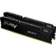 Модуль памяти для компьютера DDR5 64GB (2x32GB) 6000 MHz Beast EXPO Black Kingston Fury (ex.HyperX) (KF560C36BBE2K2-64) - Нулевой остаток (Feed)  - Нулевой остаток (Feed) 