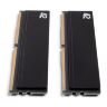 Модуль памяти для компьютера DDR5 64GB (2x32GB) 6000 MHz 42-Series eXceleram (E-42-009D-64)