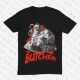 Футболка Morze Dota 2 Butcher Pudge T-Shirt Дота 2 Пудж Мясник (размер XL) -   -  