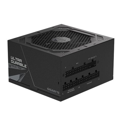 Блок питания GIGABYTE 750W (GP-UD750GM PG5 V2) - Нулевой остаток (Feed)  - Нулевой остаток (Feed) 