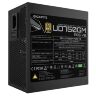 Блок питания GIGABYTE 750W (GP-UD750GM PG5 V2)