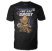 Футболка Funko Marvel "We Are Groot" Black Panther Collector Corps T-Shirt фанко Грут (розмір L) -   -  