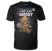 Футболка Funko Marvel "We Are Groot" Black Panther Collector Corps T-Shirt фанко Грут (розмір L) -   -  