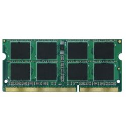 Модуль памяти для ноутбука SoDIMM DDR3 8GB 1333 MHz eXceleram (E30804S)