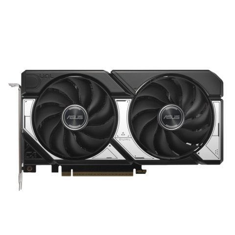 Видеокарта ASUS GeForce RTX5060Ti 8Gb DUAL OC (DUAL-RTX5060TI-O8G) - Нулевой остаток (Feed)  - Нулевой остаток (Feed) 