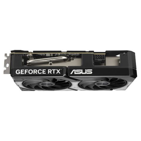 Видеокарта ASUS GeForce RTX5060Ti 8Gb DUAL OC (DUAL-RTX5060TI-O8G) - Нулевой остаток (Feed)  - Нулевой остаток (Feed) 
