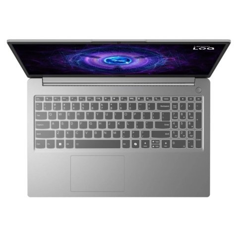 Ноутбук Lenovo LOQ 15IAX9E (83LK008YRA) - Нулевой остаток (Feed)  - Нулевой остаток (Feed) 