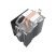 Кулер для процессора PcCooler S93 V2 - Нулевой остаток (Feed) - Нулевой остаток (Feed)