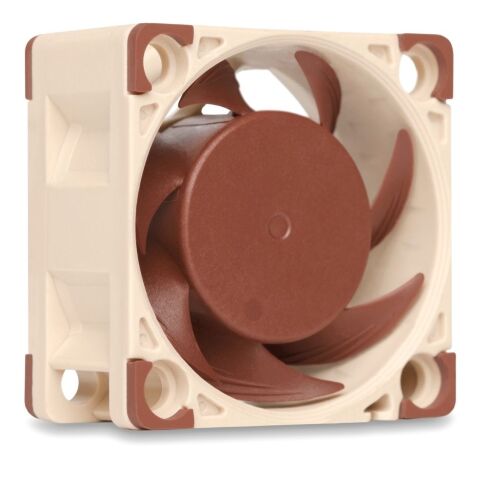Кулер для корпуса Noctua NF-A4x20 FLX - Нулевой остаток (Feed) - Нулевой остаток (Feed)