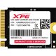 Накопитель SSD M.2 2230 512GB GAMMIX S55 ADATA (SGAMMIXS55-512G-C) - Нулевой остаток (Feed) - Нулевой остаток (Feed)