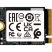Накопитель SSD M.2 2230 512GB GAMMIX S55 ADATA (SGAMMIXS55-512G-C) - Нулевой остаток (Feed) - Нулевой остаток (Feed)