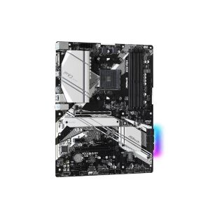 Материнская плата ASRock B550 PRO4