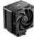 Кулер для процессора Deepcool AK700 Digital NYX Black (R-AK700-BKNNMN-GJD-1) - Нулевой остаток (Feed)  - Нулевой остаток (Feed) 