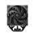 Кулер для процессора Deepcool AK700 Digital NYX Black (R-AK700-BKNNMN-GJD-1) - Нулевой остаток (Feed)  - Нулевой остаток (Feed) 