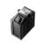 Кулер для процессора Deepcool AK700 Digital NYX Black (R-AK700-BKNNMN-GJD-1) - Нулевой остаток (Feed)  - Нулевой остаток (Feed) 