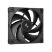 Кулер для процессора Deepcool AK700 Digital NYX Black (R-AK700-BKNNMN-GJD-1) - Нулевой остаток (Feed)  - Нулевой остаток (Feed) 