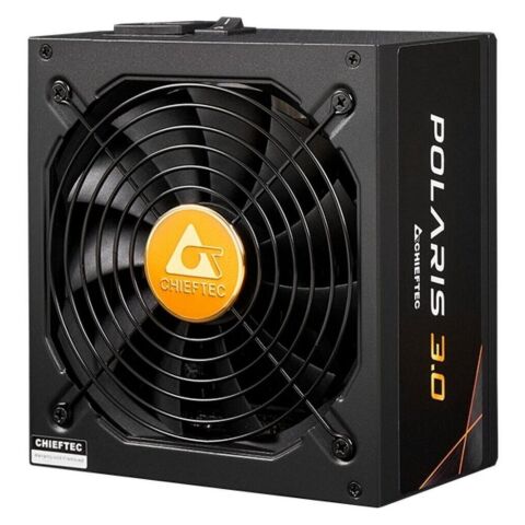 Блок питания Chieftec 1050W Polaris 3.0 (PPS-1050FC-A3) - Нулевой остаток (Feed)  - Нулевой остаток (Feed) 